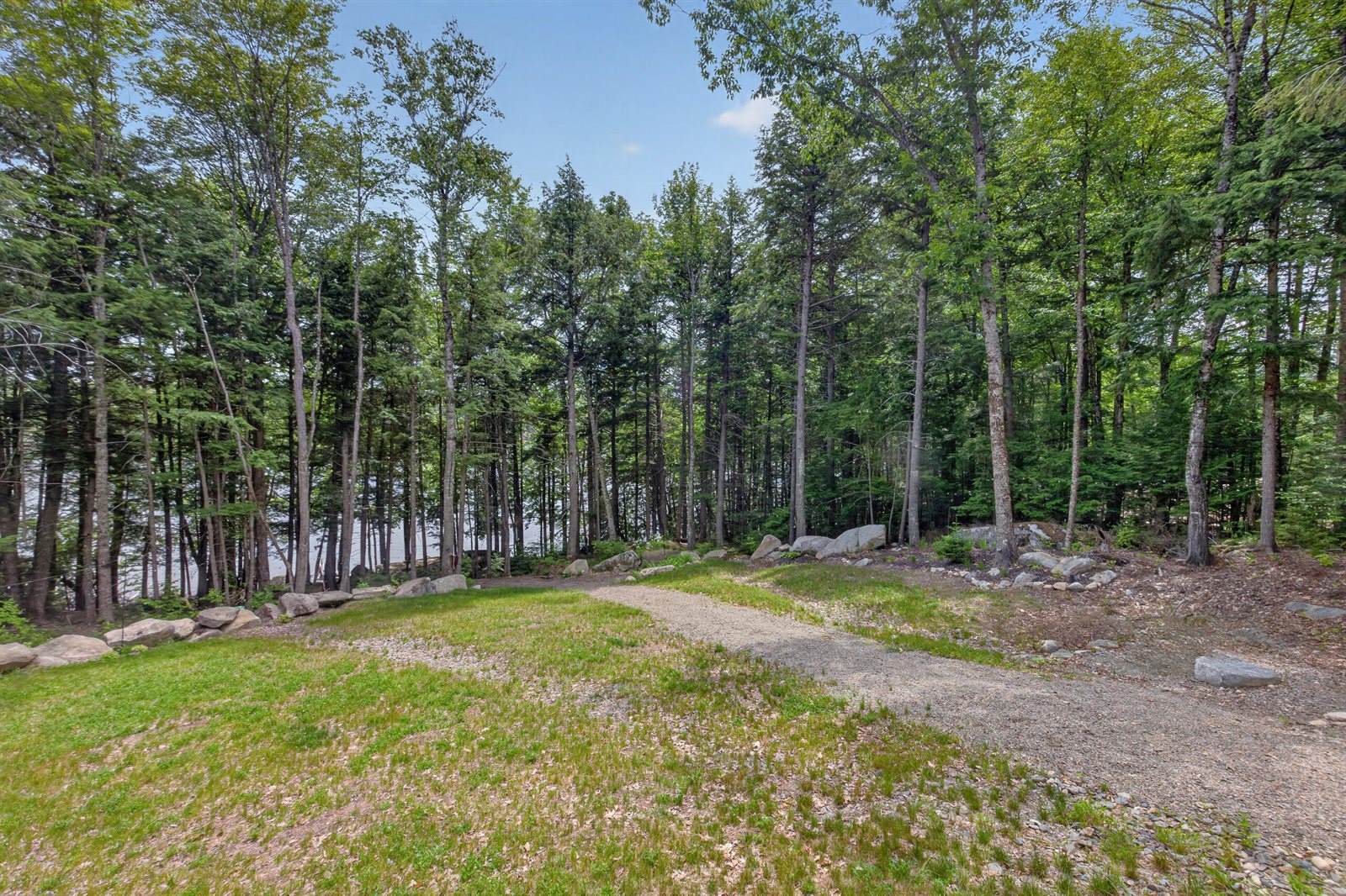 1750 Houston Road, Lincoln, ME 04457