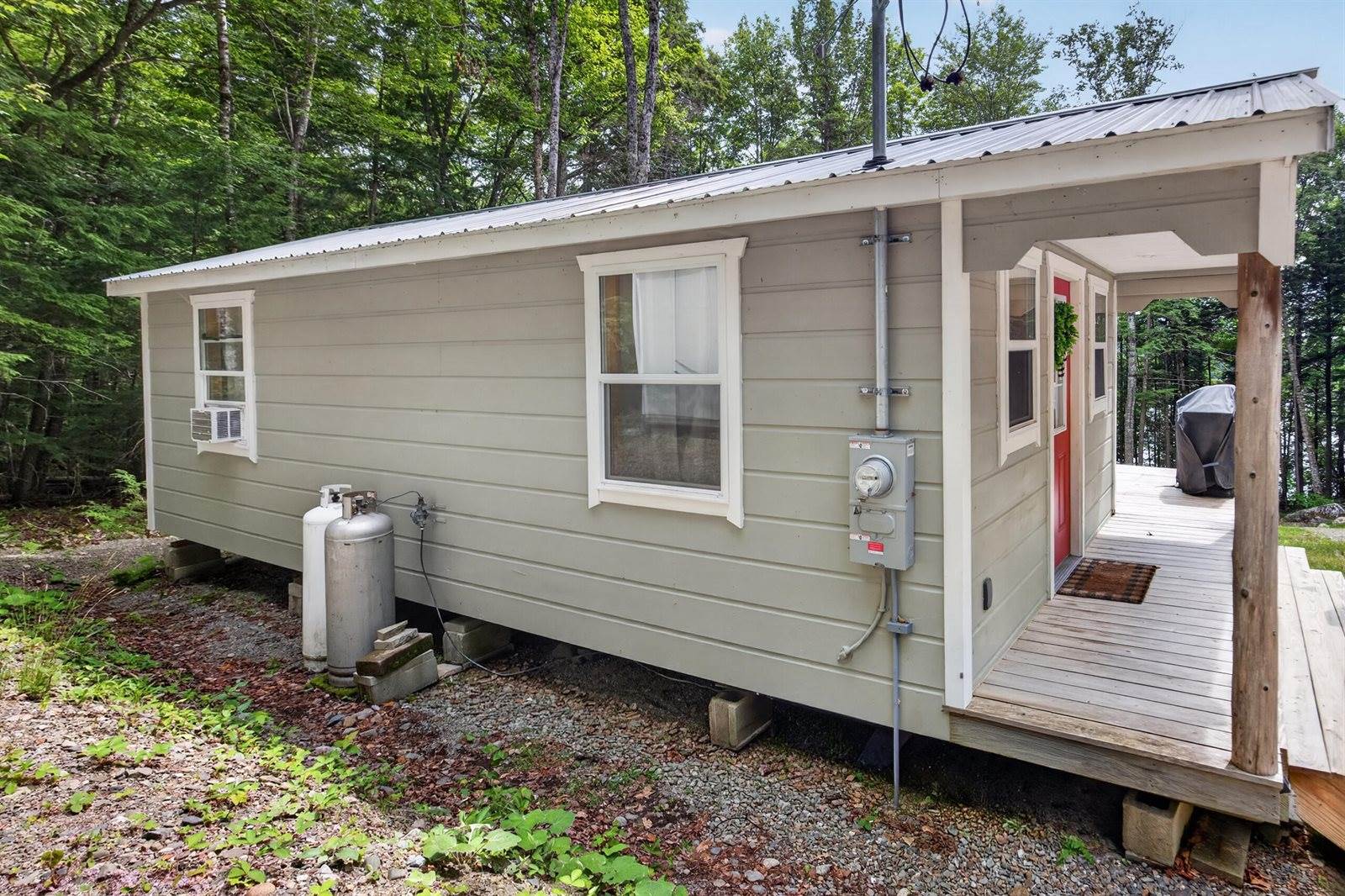 1750 Houston Road, Lincoln, ME 04457