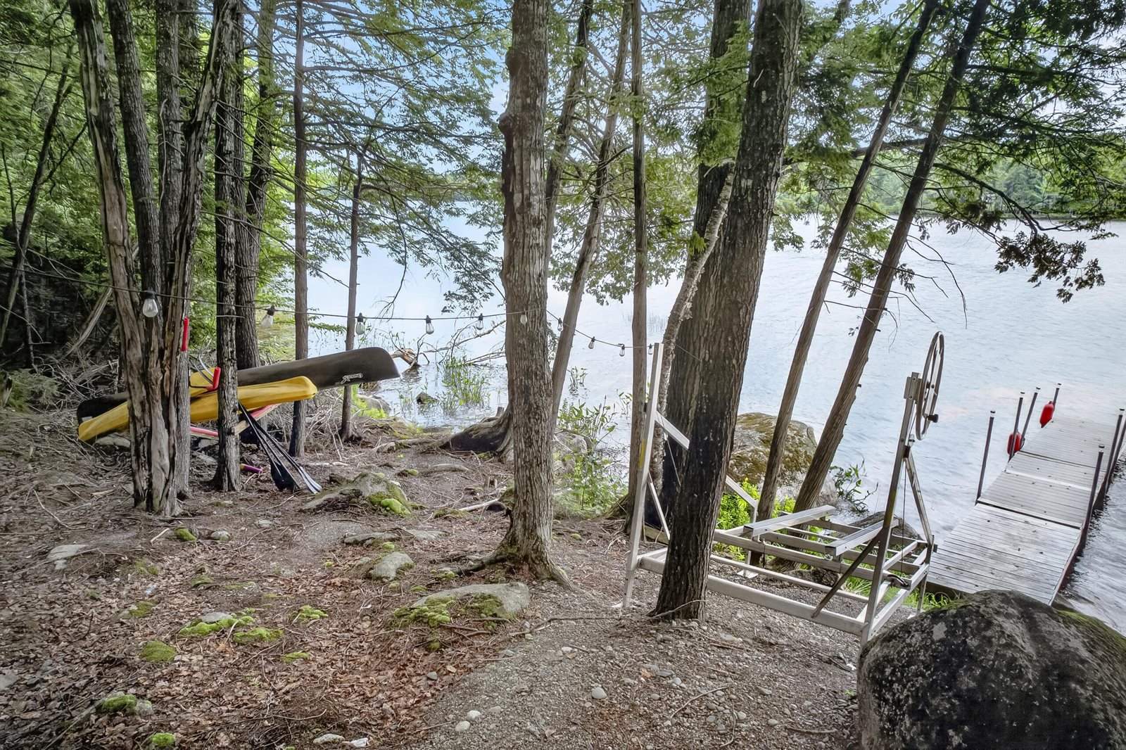 1750 Houston Road, Lincoln, ME 04457