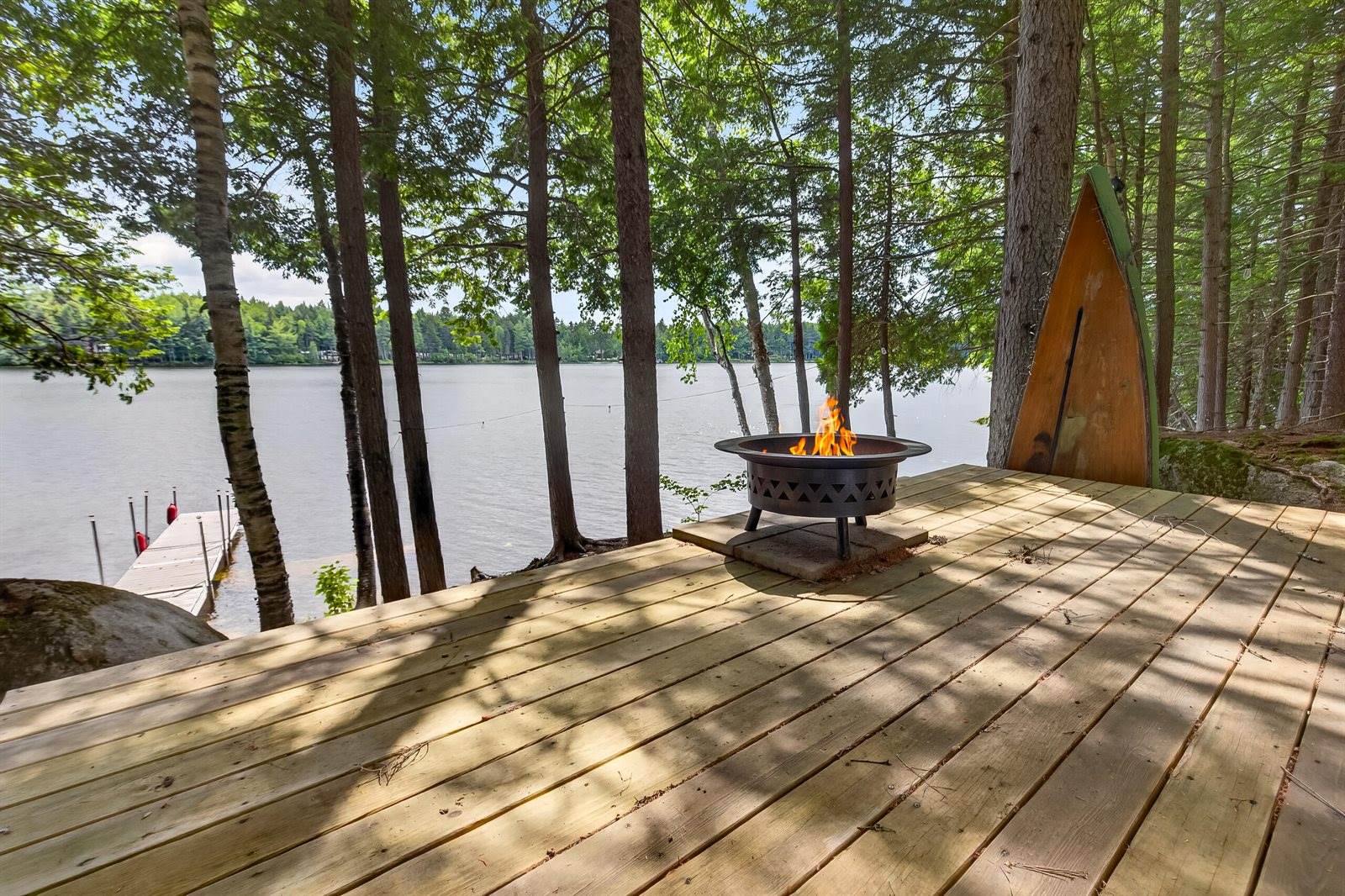 1750 Houston Road, Lincoln, ME 04457