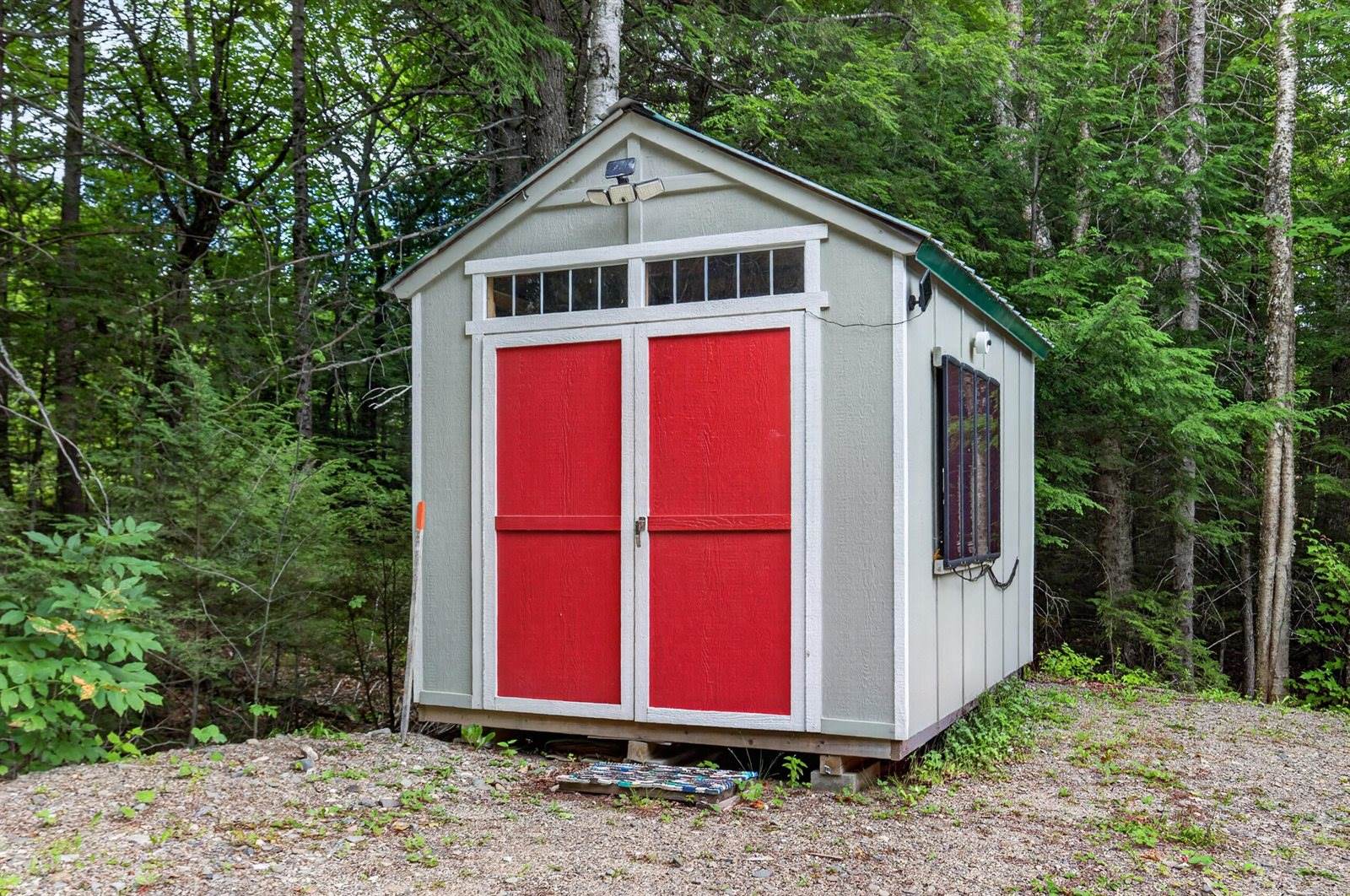 1750 Houston Road, Lincoln, ME 04457