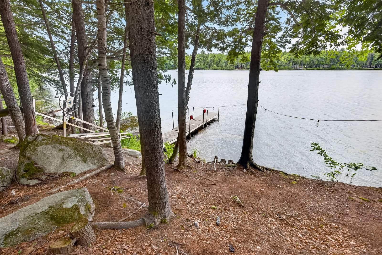 1750 Houston Road, Lincoln, ME 04457