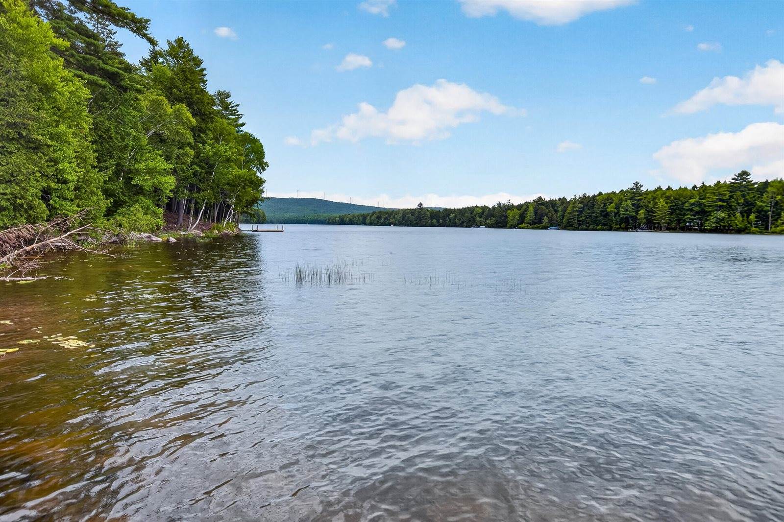 1750 Houston Road, Lincoln, ME 04457