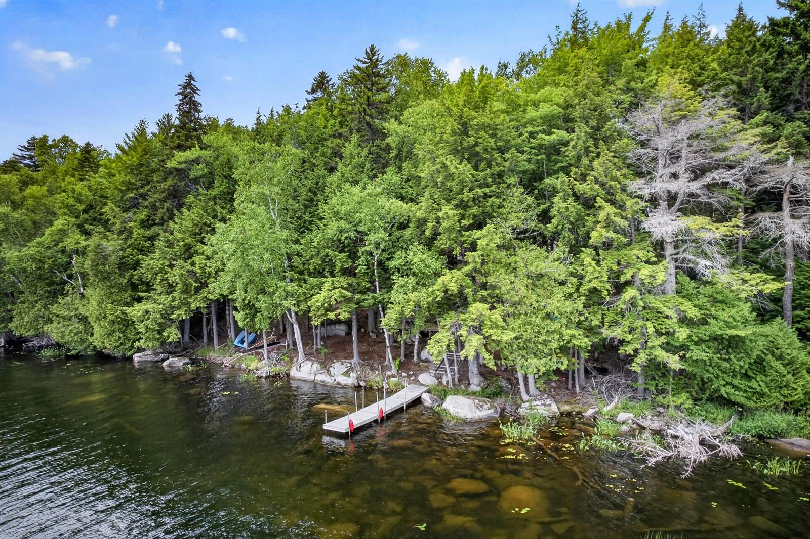 1750 Houston Road, Lincoln, ME 04457