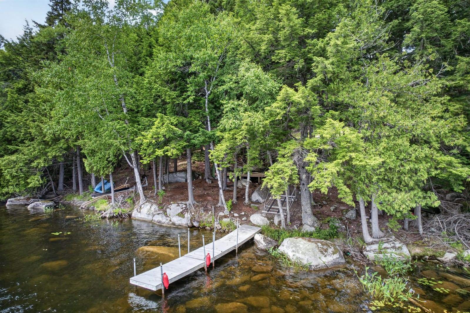 1750 Houston Road, Lincoln, ME 04457