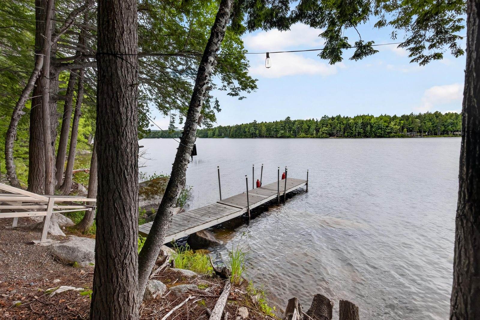 1750 Houston Road, Lincoln, ME 04457