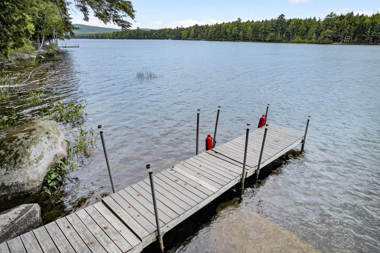 1750 Houston Road, Lincoln, ME 04457