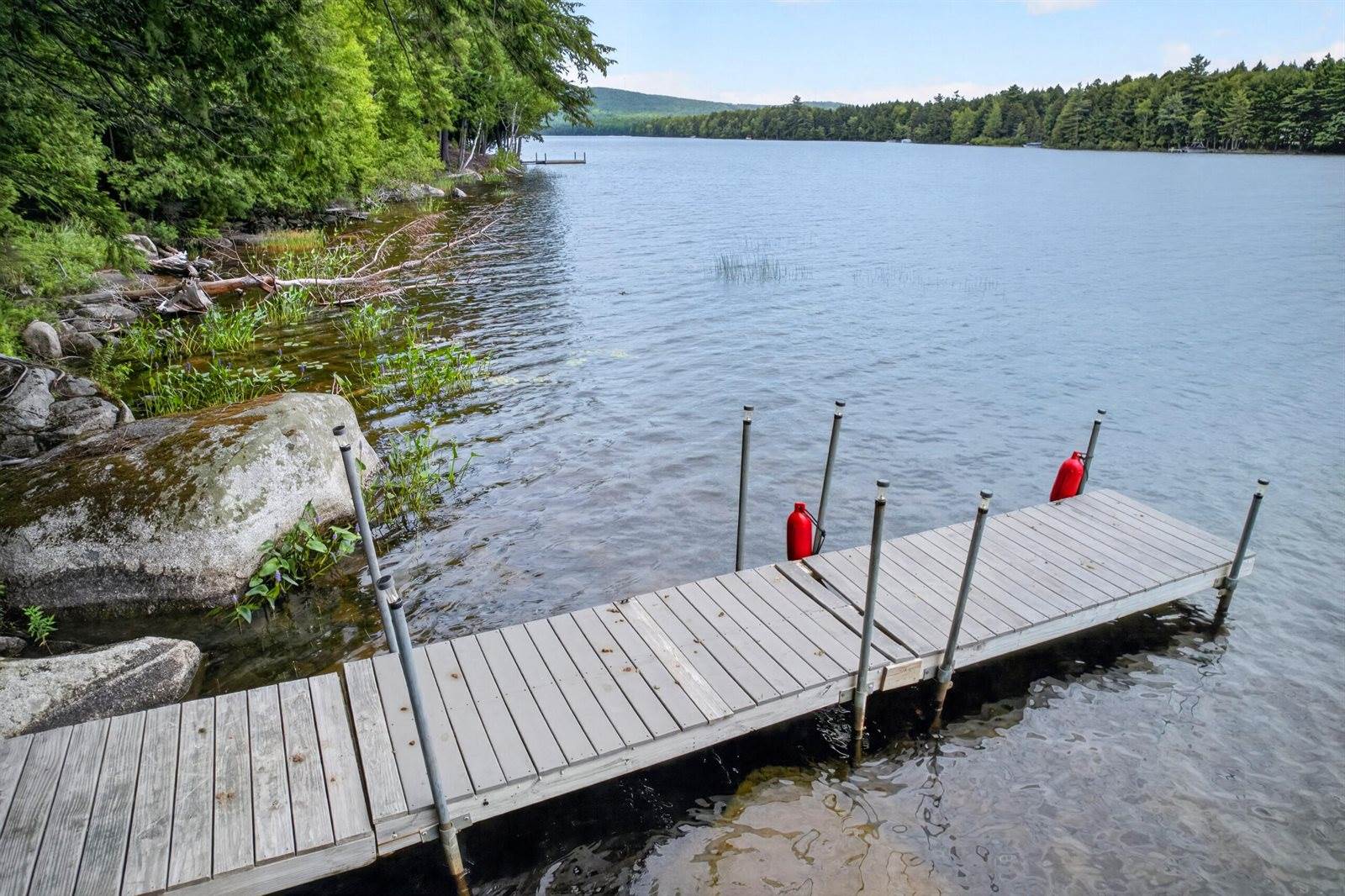 1750 Houston Road, Lincoln, ME 04457