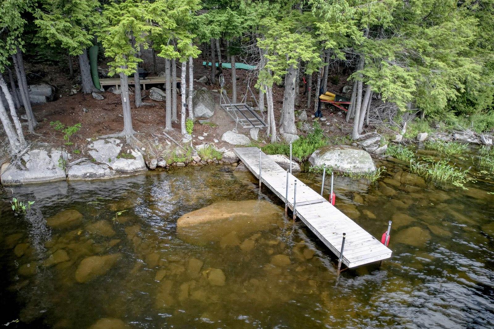 1750 Houston Road, Lincoln, ME 04457