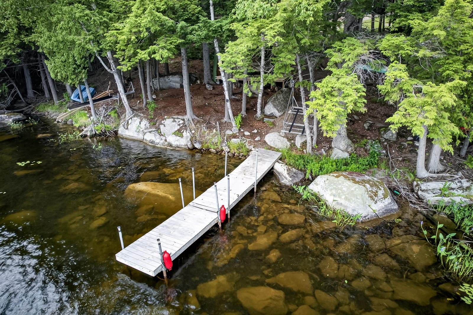 1750 Houston Road, Lincoln, ME 04457