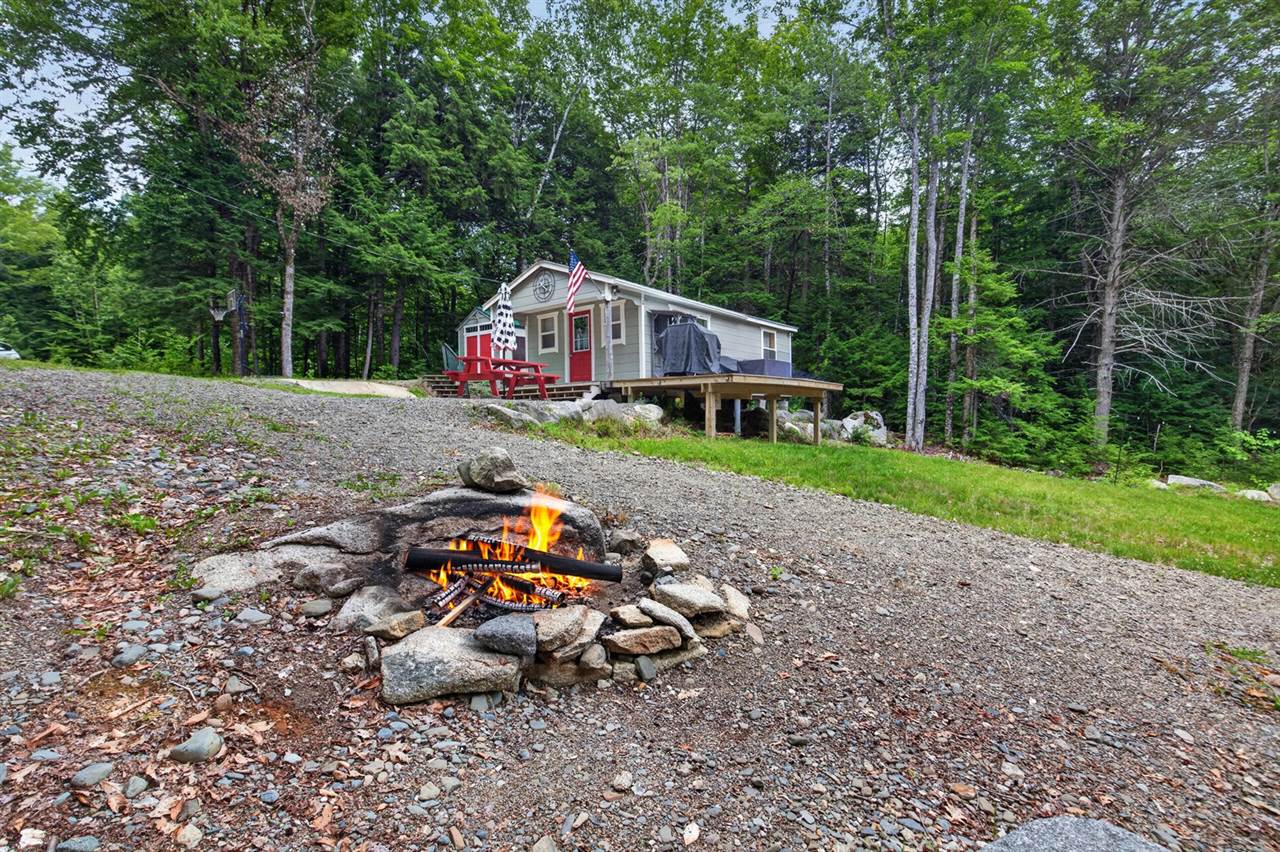 1750 Houston Road, Lincoln, ME 04457