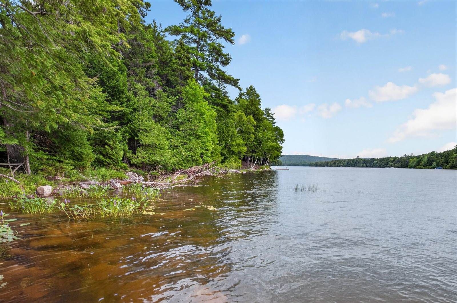 1750 Houston Road, Lincoln, ME 04457