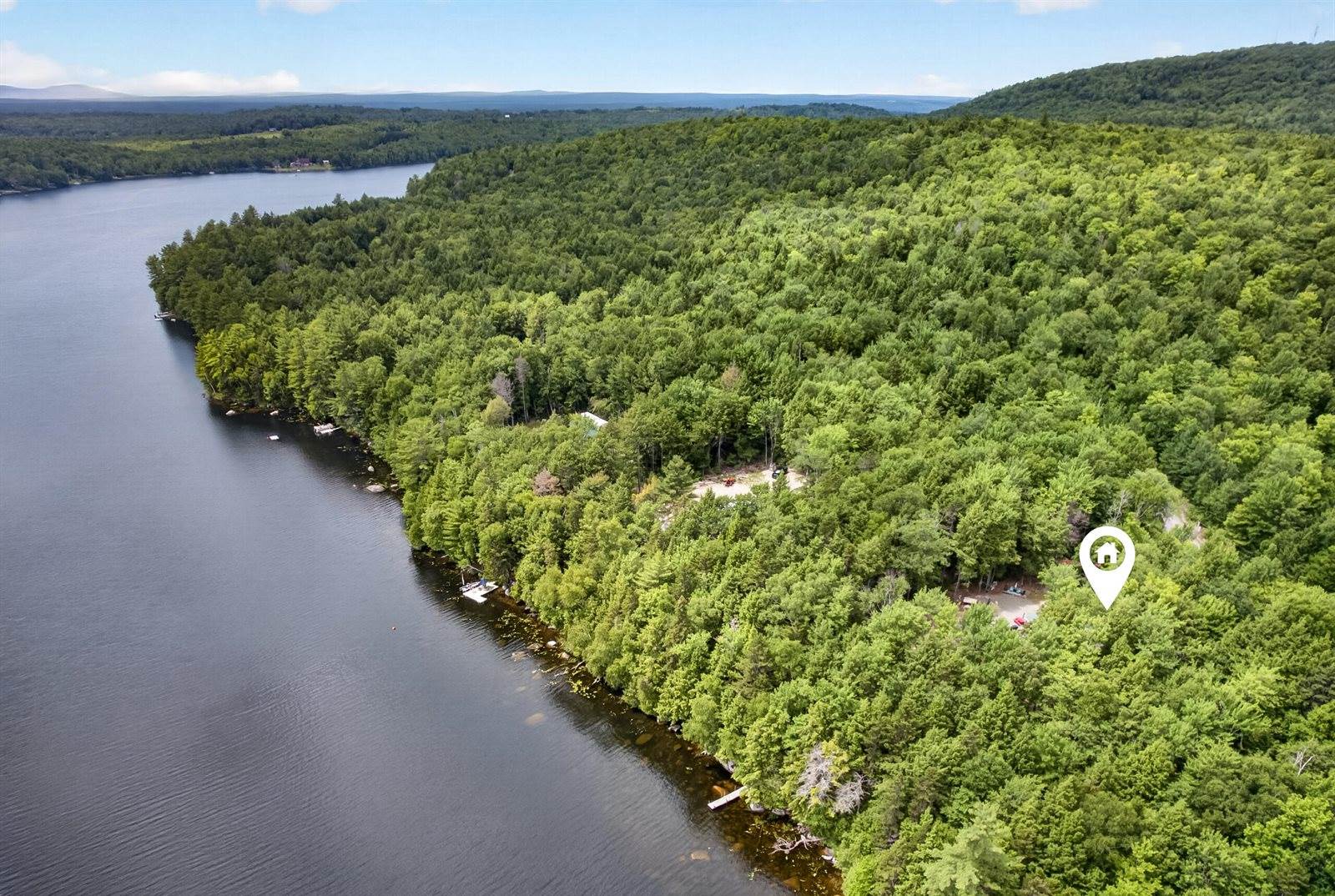 1750 Houston Road, Lincoln, ME 04457