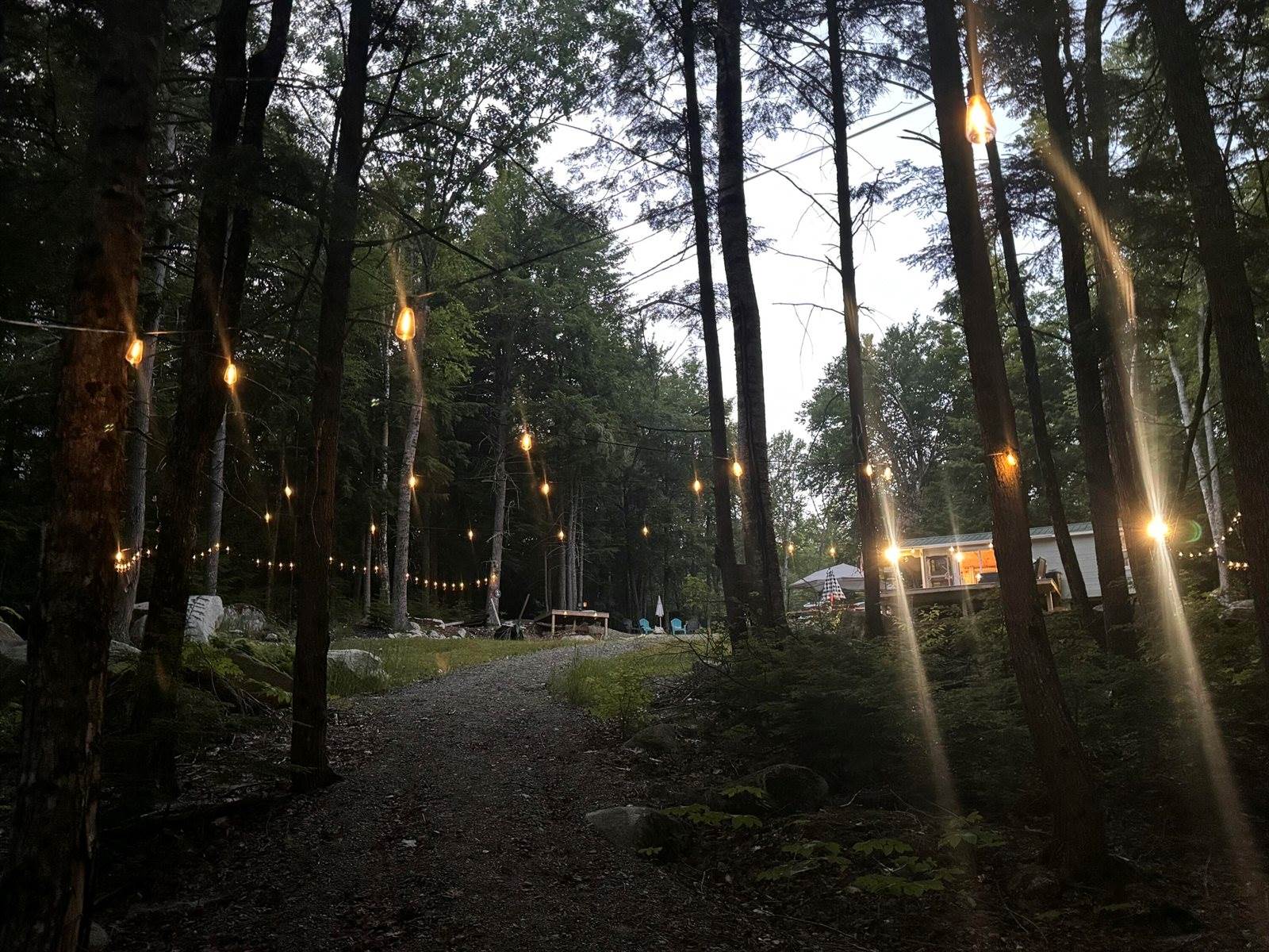 1750 Houston Road, Lincoln, ME 04457