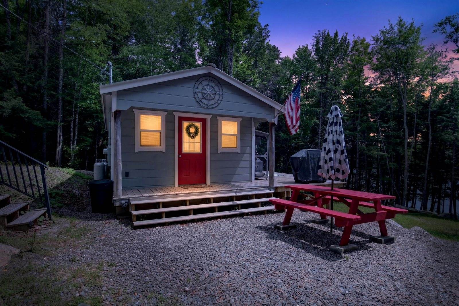 1750 Houston Road, Lincoln, ME 04457