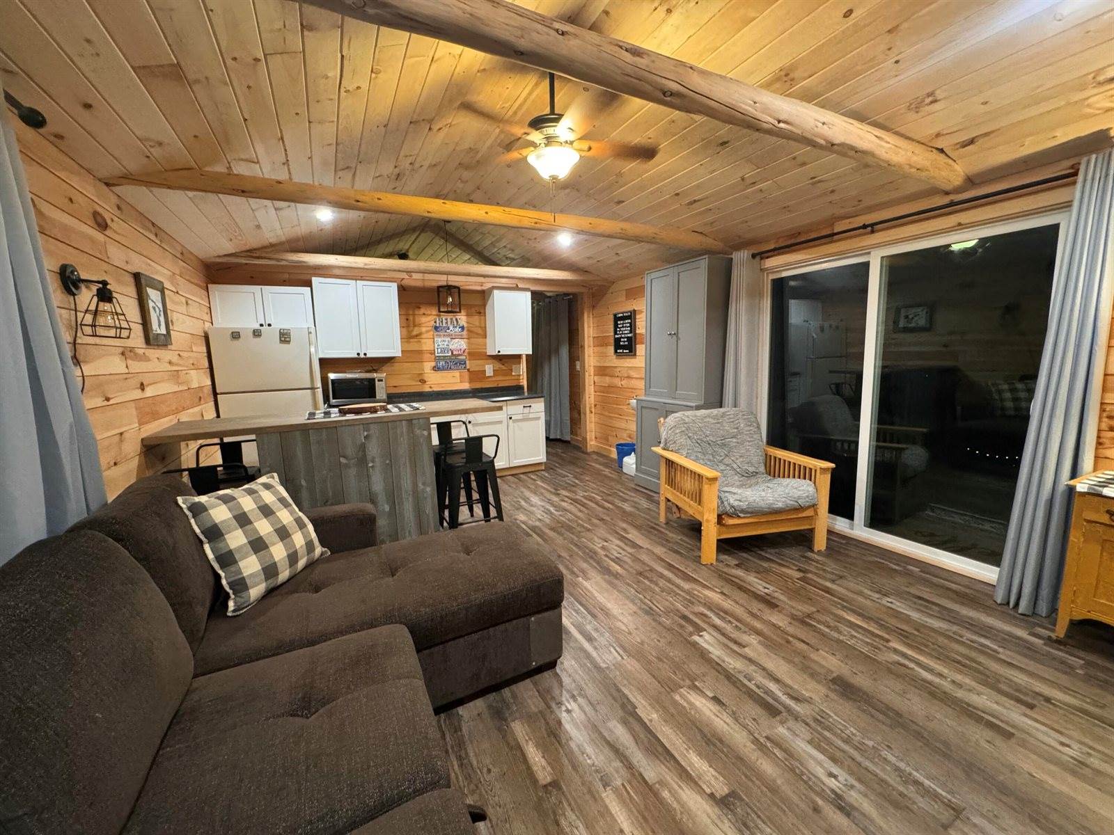 1750 Houston Road, Lincoln, ME 04457