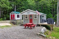 1750 Houston Road, Lincoln, ME 04457