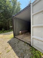 1750 Houston Road, Lincoln, ME 04457