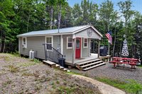 1750 Houston Road, Lincoln, ME 04457