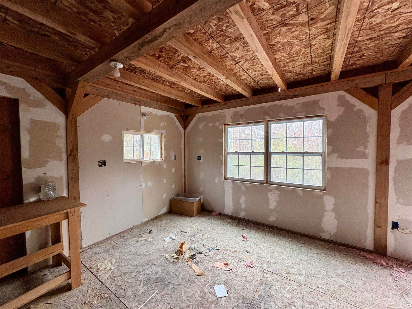 PE040/15A Andrews Road, Drew Plt, ME 04497