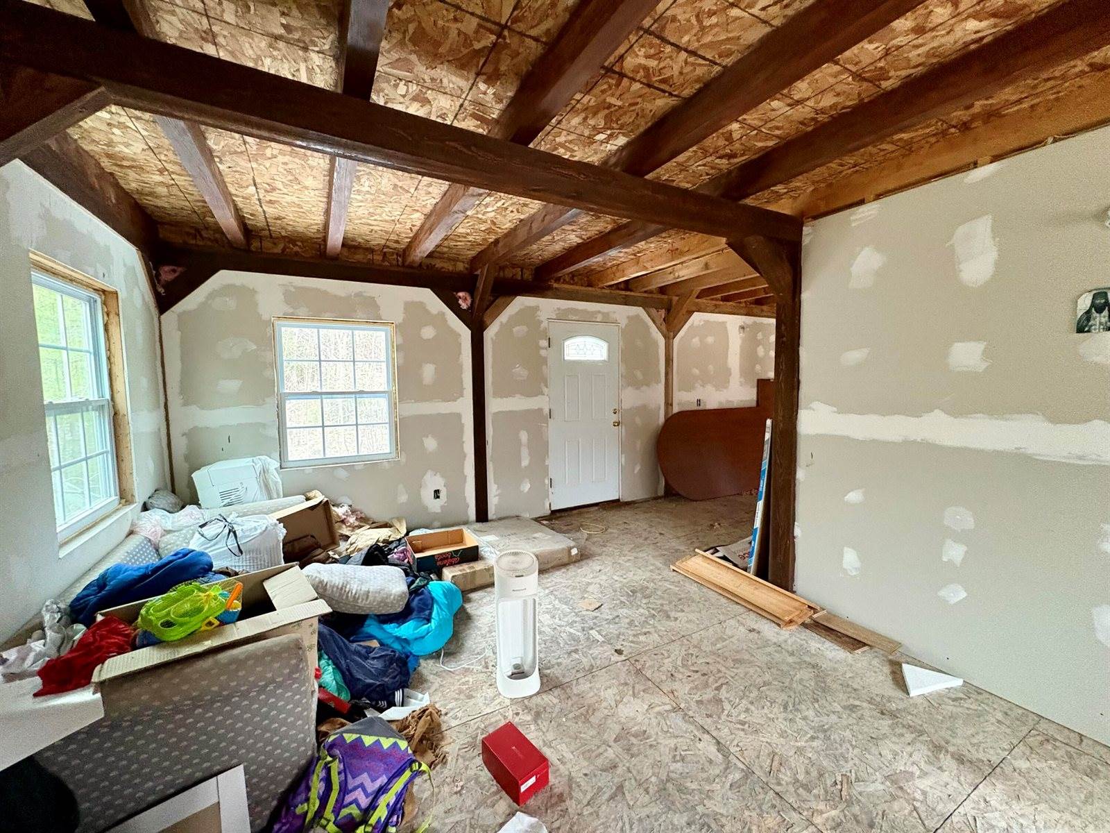 PE040/15A Andrews Road, Drew Plt, ME 04497