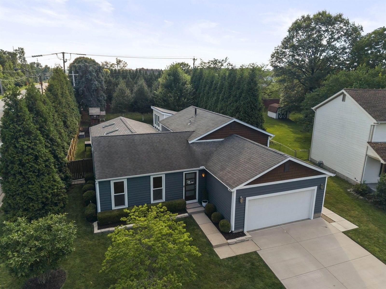 5497 Shannon Heights Boulevard, Dublin, OH 43016