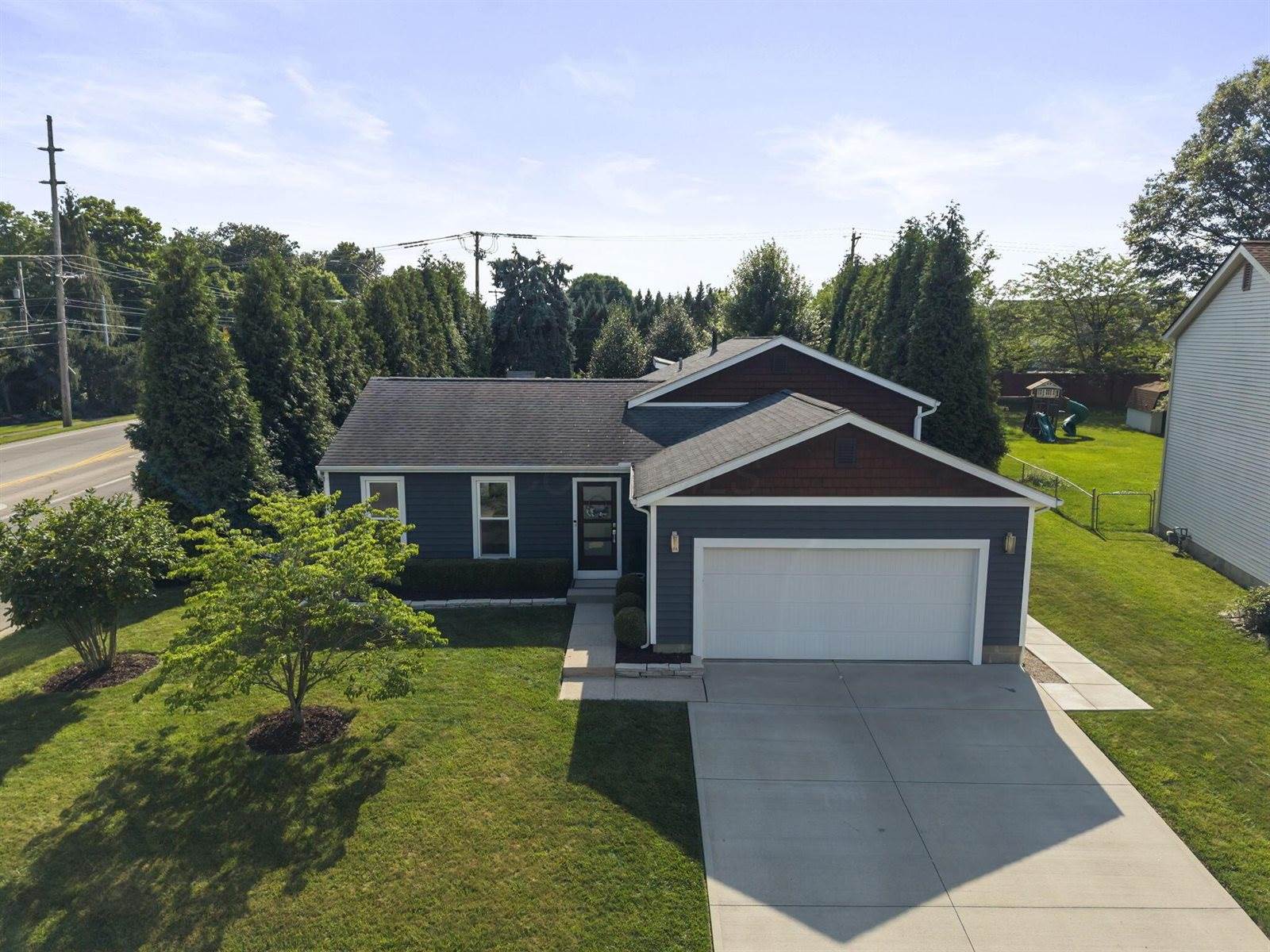 5497 Shannon Heights Boulevard, Dublin, OH 43016