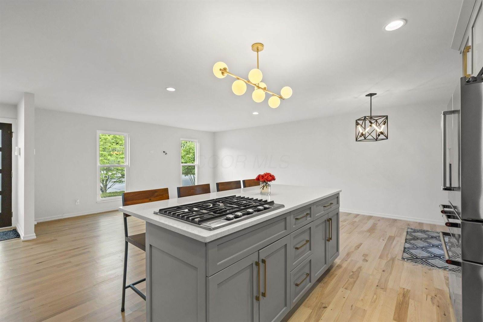 5497 Shannon Heights Boulevard, Dublin, OH 43016