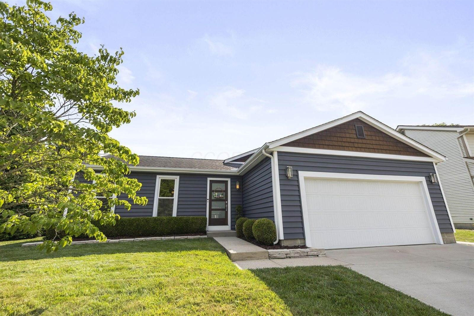 5497 Shannon Heights Boulevard, Dublin, OH 43016
