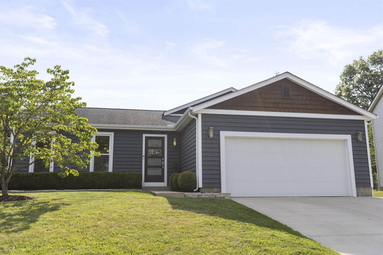 5497 Shannon Heights Boulevard, Dublin, OH 43016