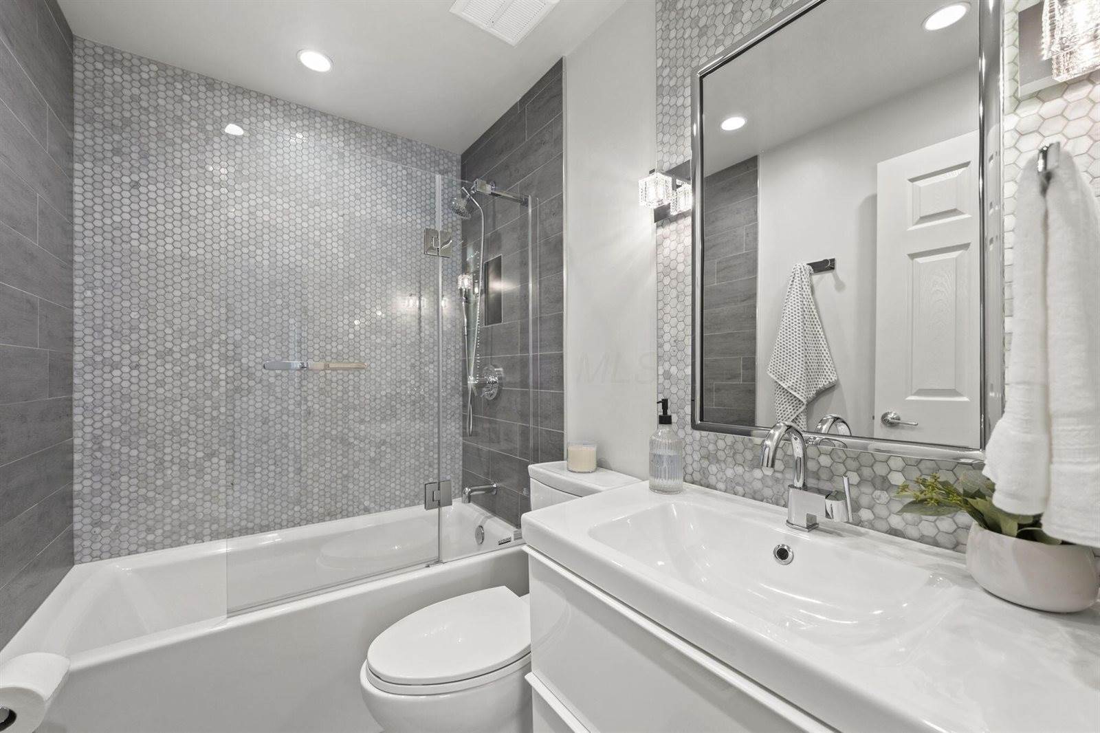 5497 Shannon Heights Boulevard, Dublin, OH 43016