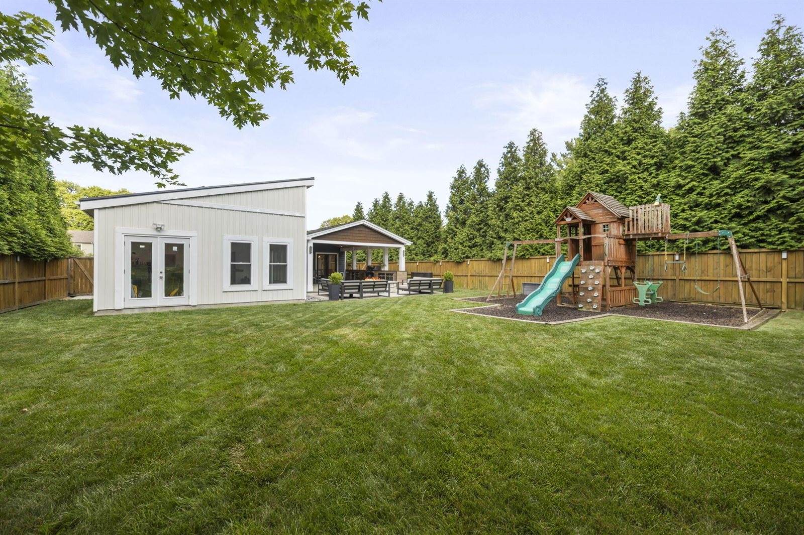 5497 Shannon Heights Boulevard, Dublin, OH 43016