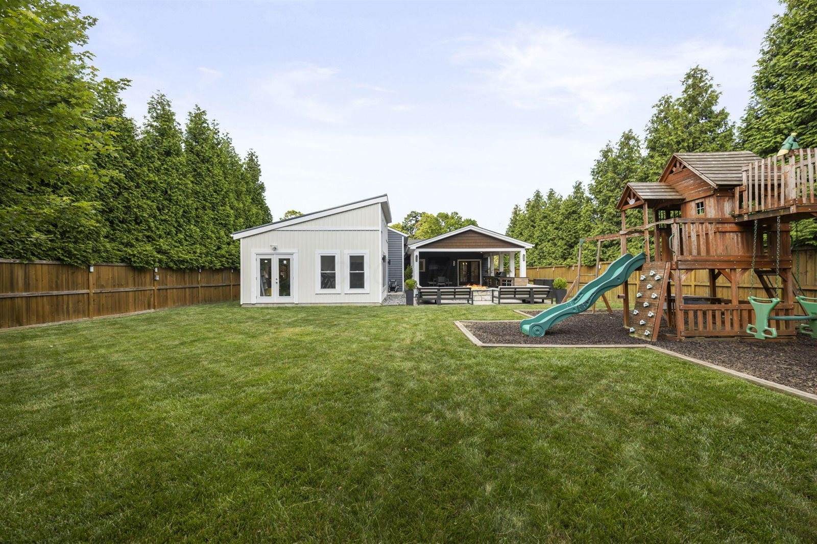 5497 Shannon Heights Boulevard, Dublin, OH 43016