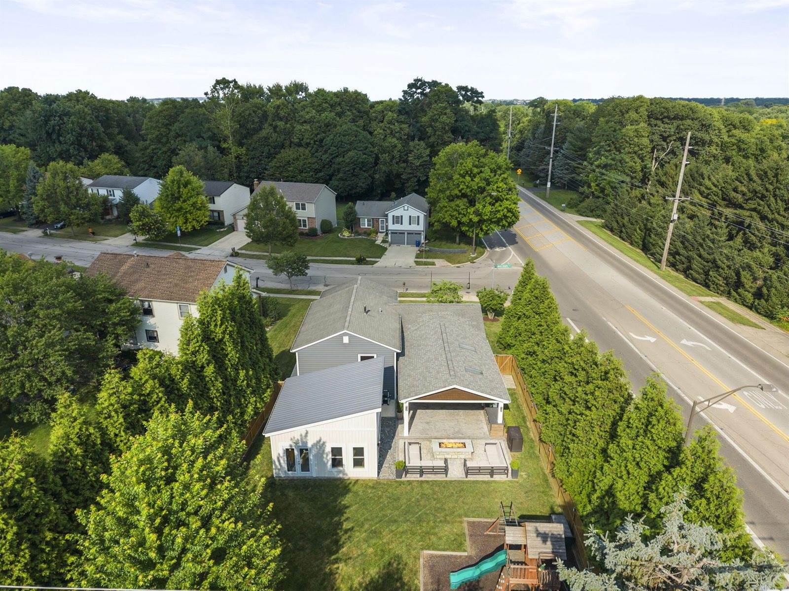 5497 Shannon Heights Boulevard, Dublin, OH 43016
