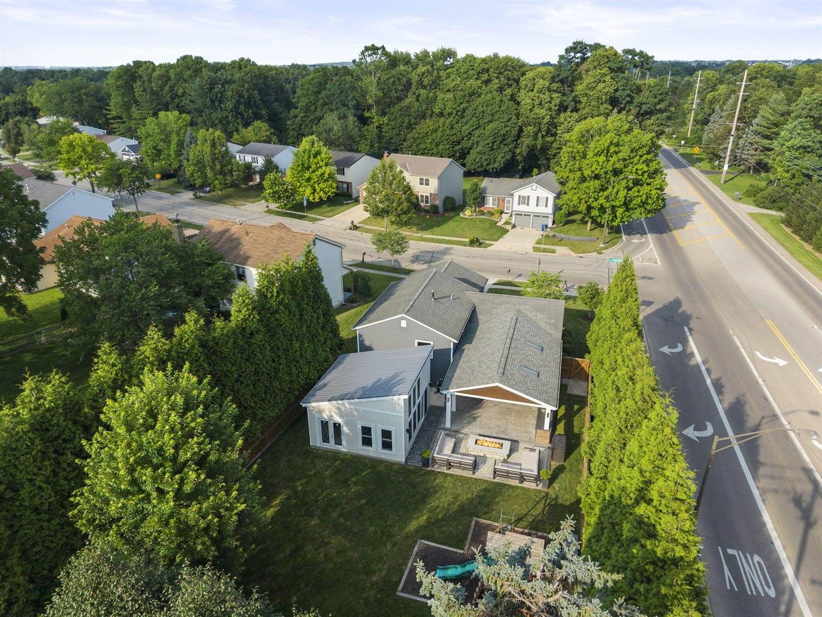 5497 Shannon Heights Boulevard, Dublin, OH 43016