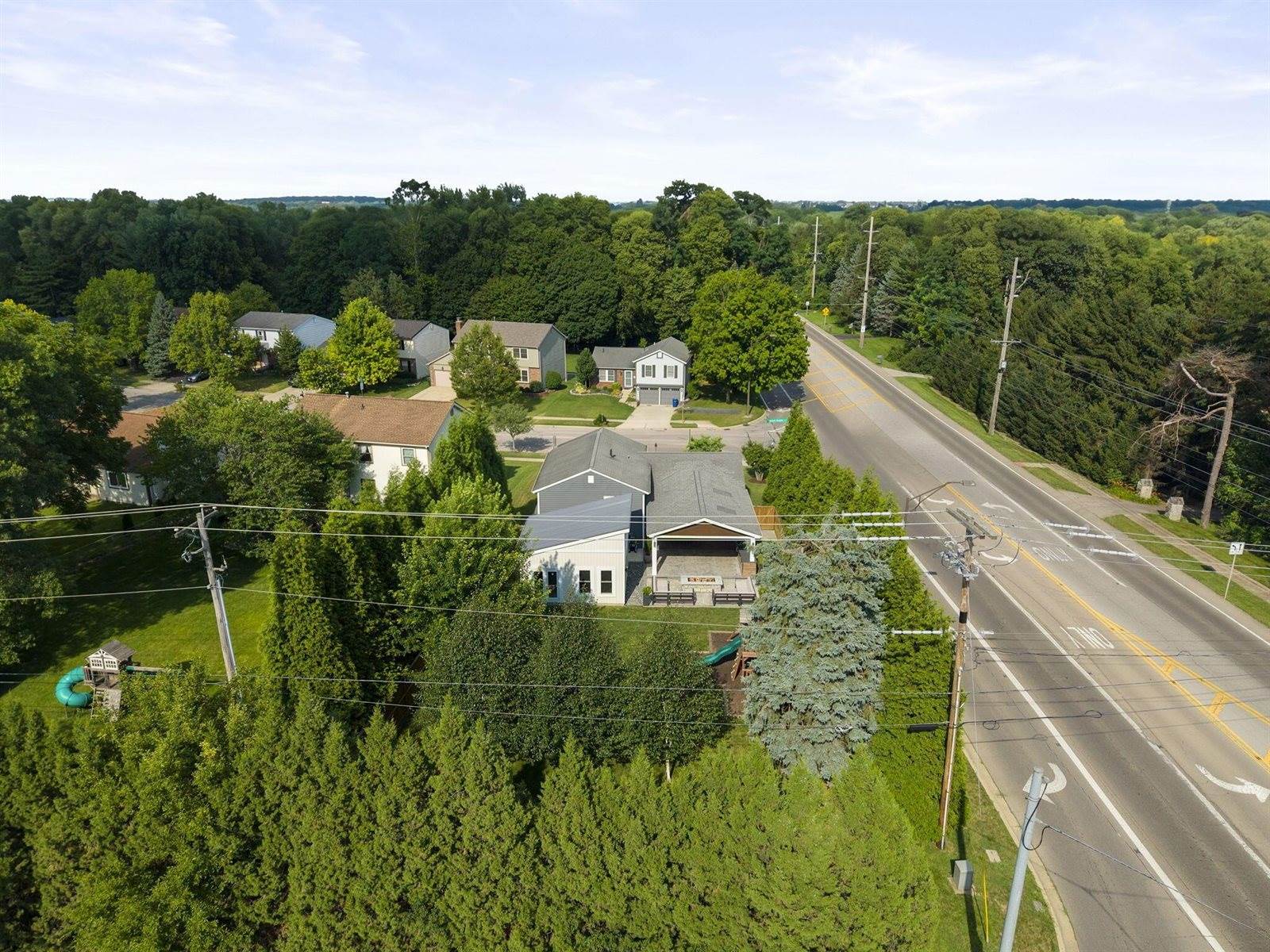 5497 Shannon Heights Boulevard, Dublin, OH 43016