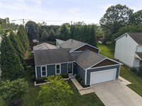 5497 Shannon Heights Boulevard, Dublin, OH 43016