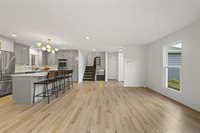 5497 Shannon Heights Boulevard, Dublin, OH 43016