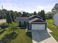 5497 Shannon Heights Boulevard, Dublin, OH 43016