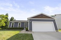 5497 Shannon Heights Boulevard, Dublin, OH 43016
