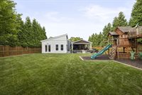 5497 Shannon Heights Boulevard, Dublin, OH 43016