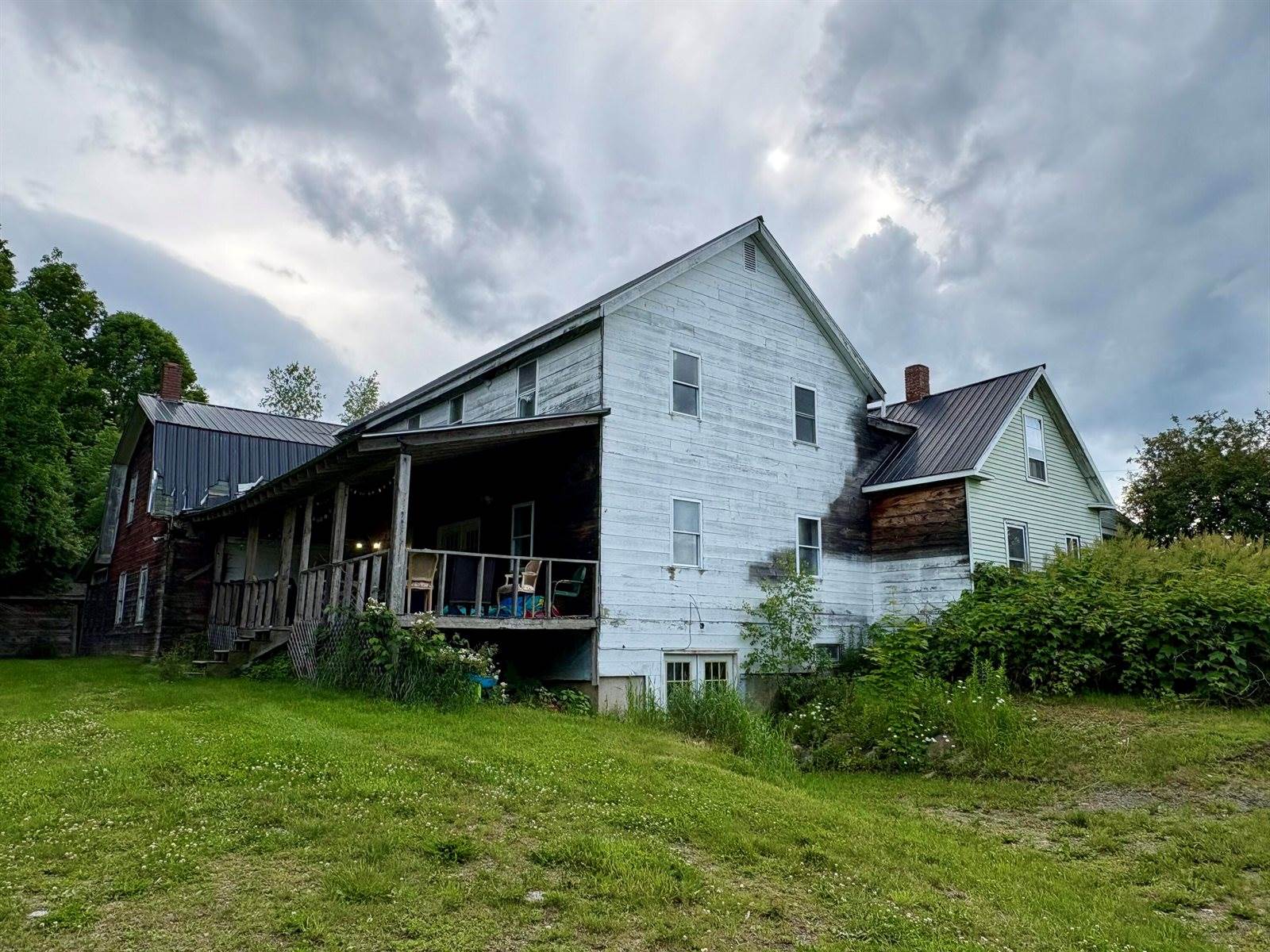 79 Main Street, Springfield, ME 04487