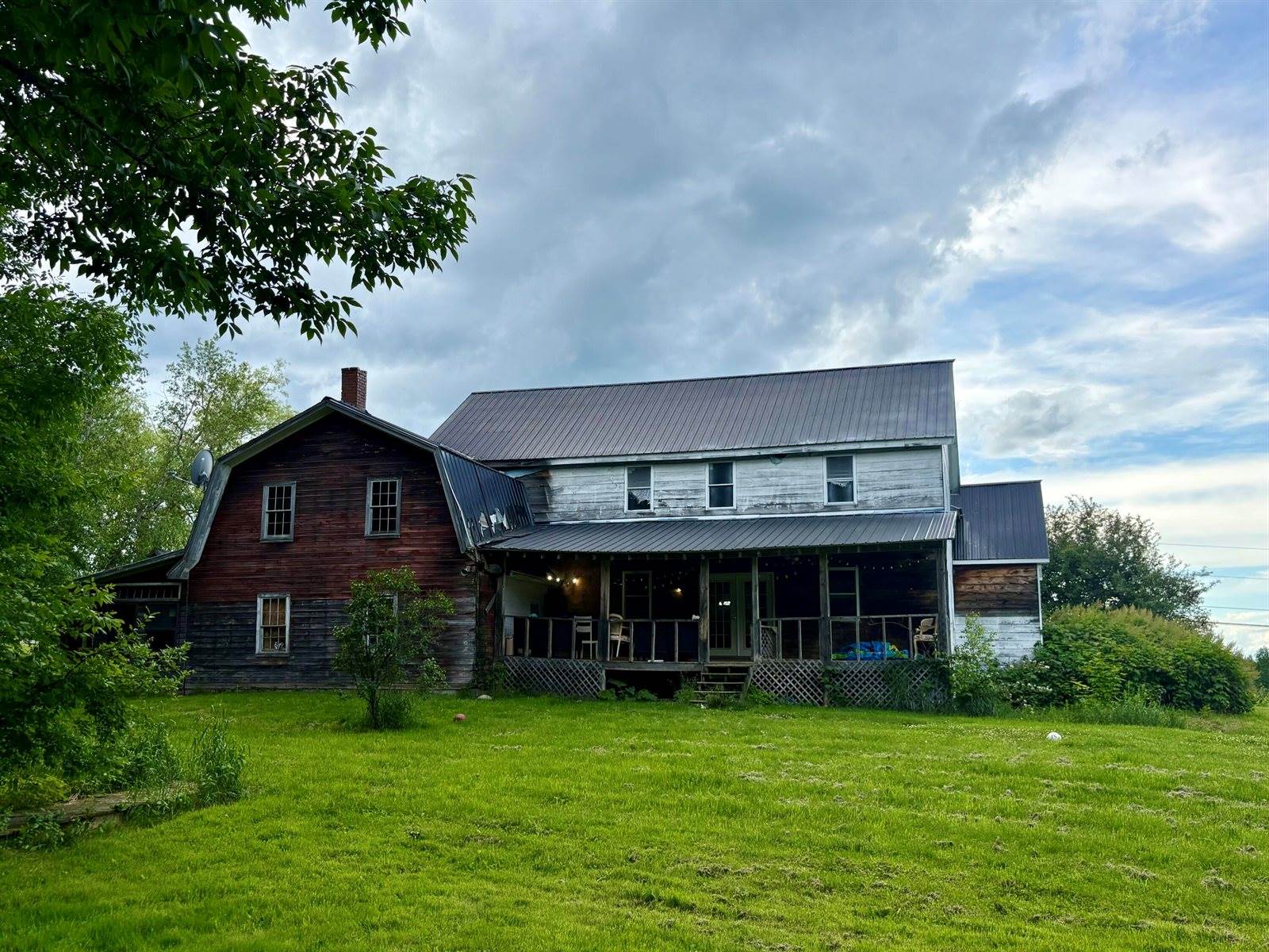 79 Main Street, Springfield, ME 04487
