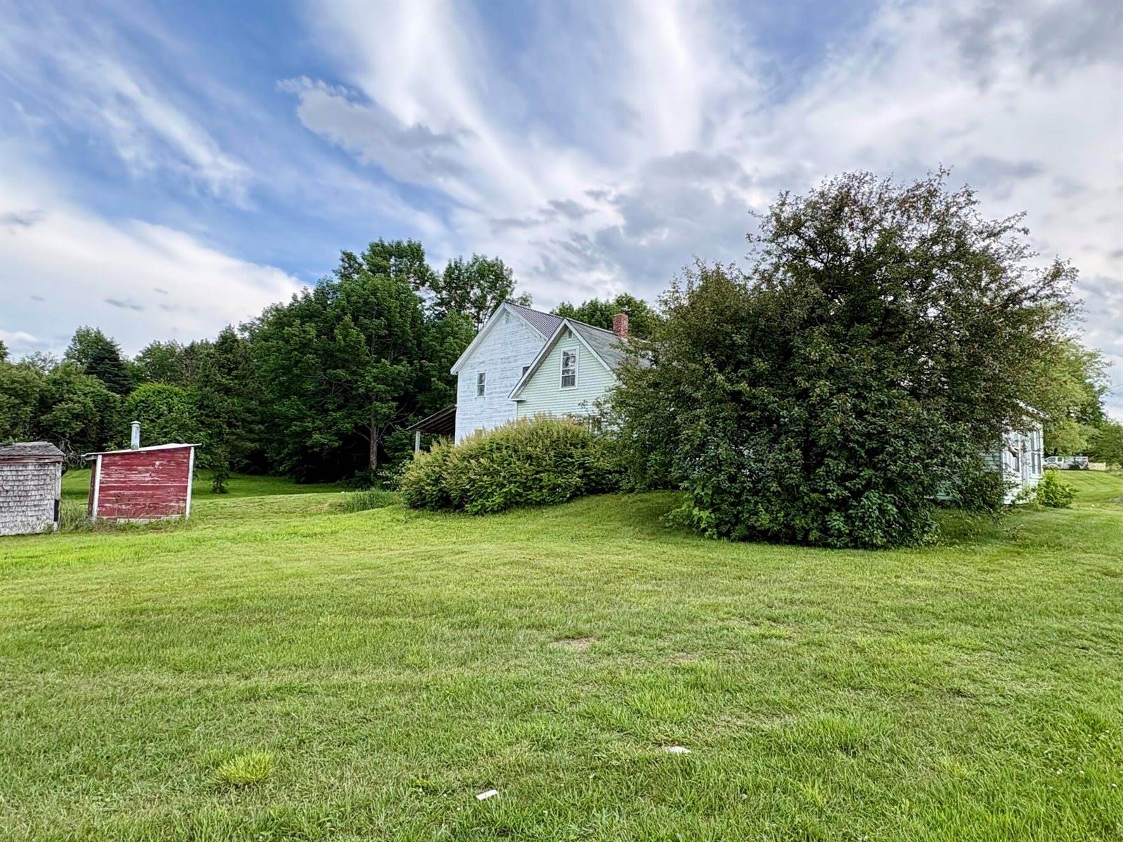 79 Main Street, Springfield, ME 04487
