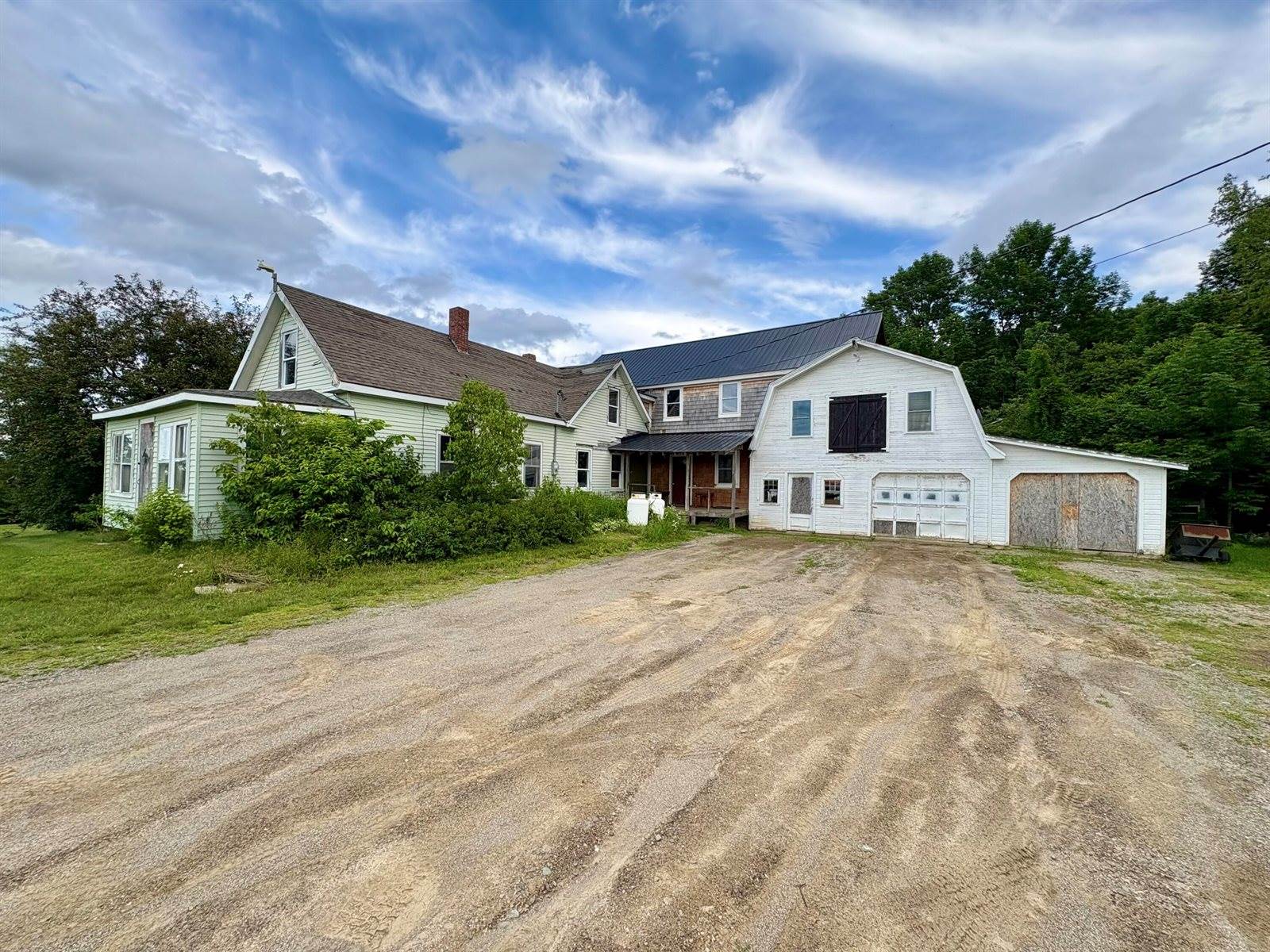 79 Main Street, Springfield, ME 04487