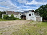 79 Main Street, Springfield, ME 04487
