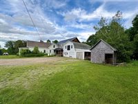 79 Main Street, Springfield, ME 04487