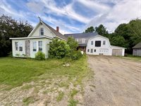 79 Main Street, Springfield, ME 04487