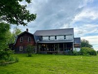 79 Main Street, Springfield, ME 04487