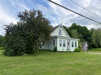 79 Main Street, Springfield, ME 04487
